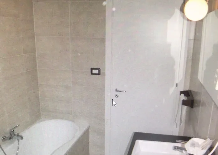 Bed & Breakfast Lemon