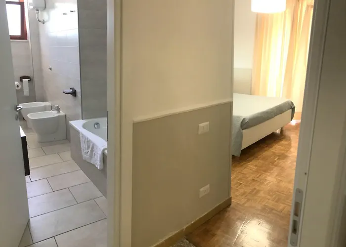 Lemon Bed & Breakfast