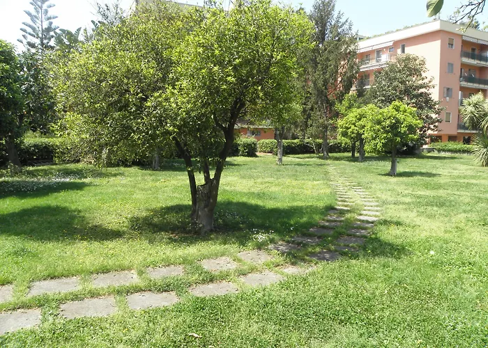 Lemon Bed & Breakfast