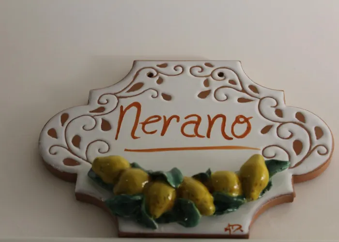 Lemon Bed & Breakfast Sorrento
