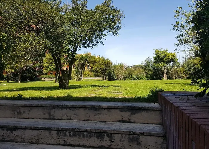 Lemon 住宿加早餐酒店