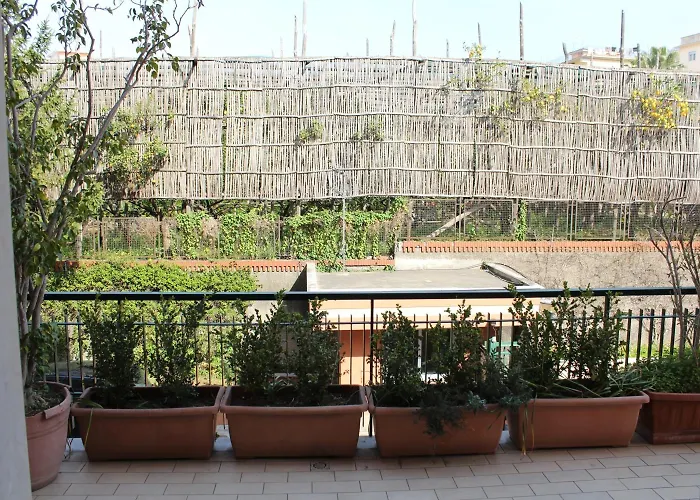 Lemon Bed & Breakfast 3*