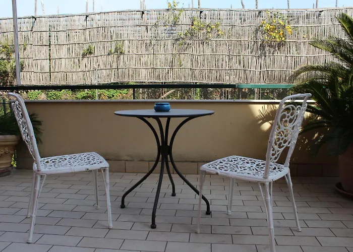 Bed & Breakfast Lemon 3*