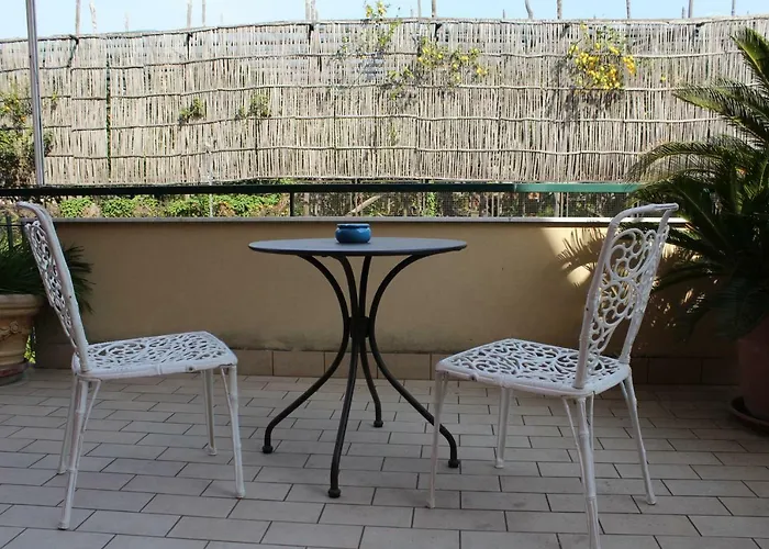 Lemon Bed & Breakfast Sorrento