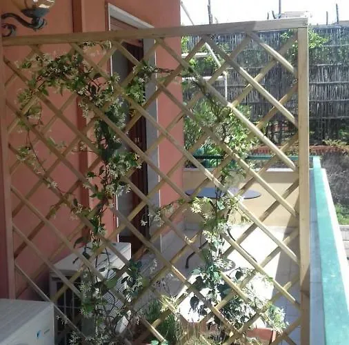 Bed & Breakfast Lemon Sorrento