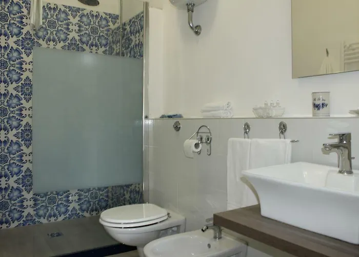 住宿加早餐酒店 Lemon