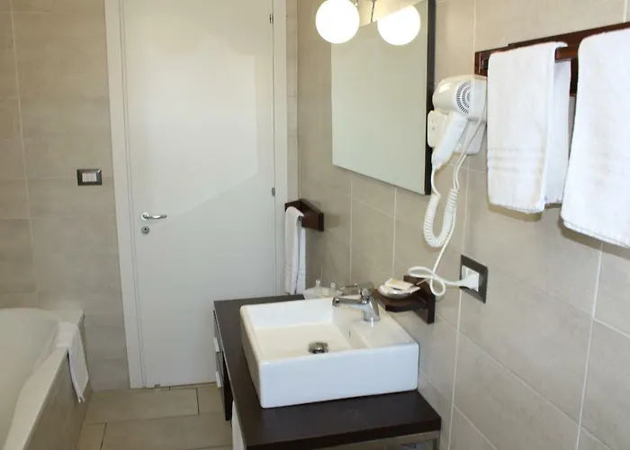 Lemon Bed & Breakfast Sorrento