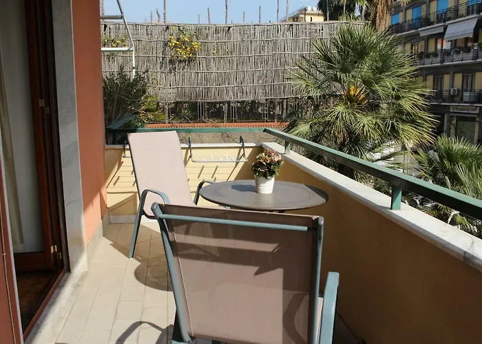 Bed & Breakfast Lemon 3*