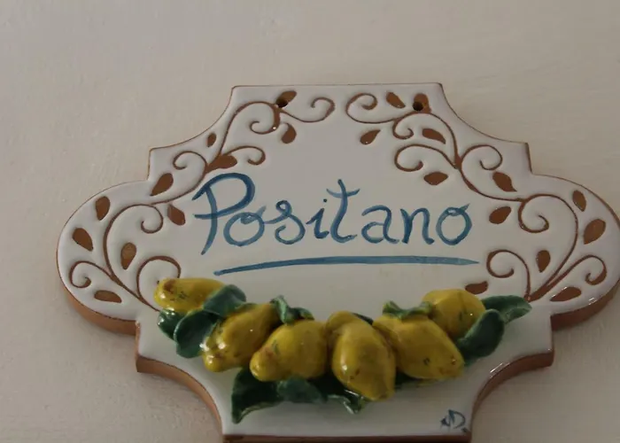 Bed & Breakfast Lemon