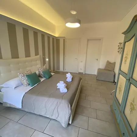 Bed & Breakfast Lemon 3*