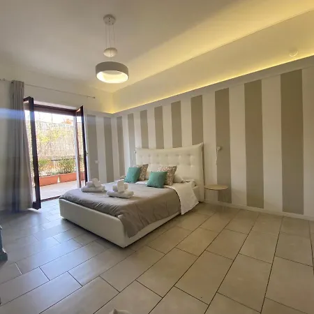 Lemon Bed & Breakfast 3*