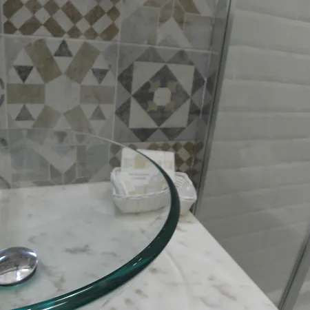 Bed & Breakfast Lemon 3*