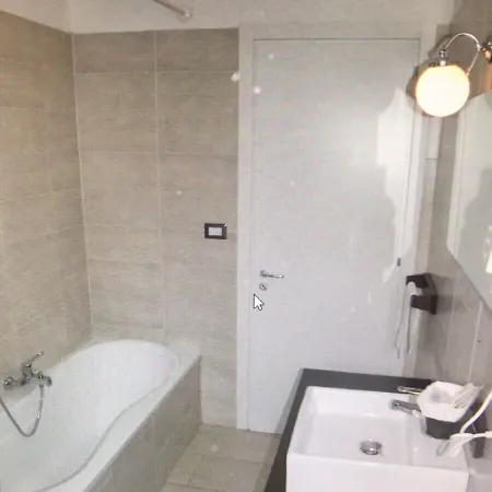 Bed & Breakfast Lemon