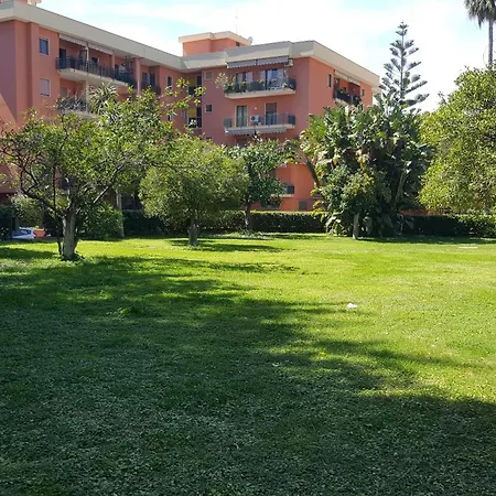 Lemon Couette-café Sorrente
