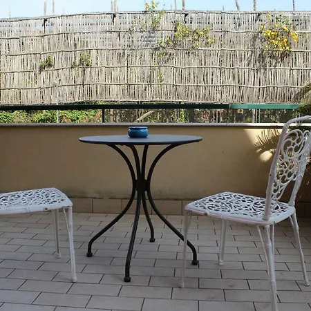 Lemon Bed & Breakfast Sorrento