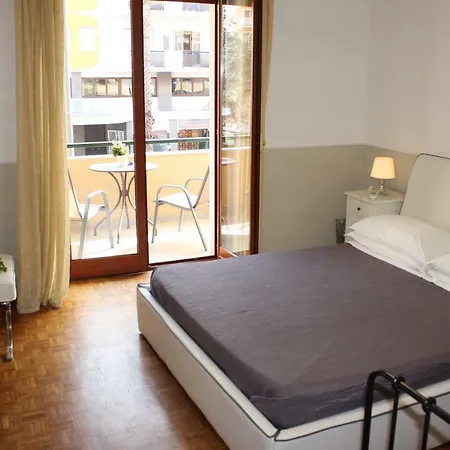 Bed & Breakfast Lemon 3*