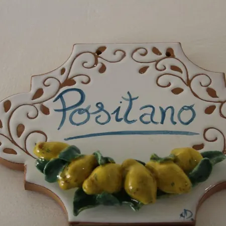 Bed & Breakfast Lemon