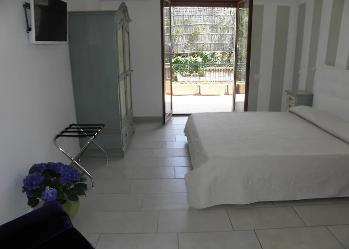 Lemon Отель типа 